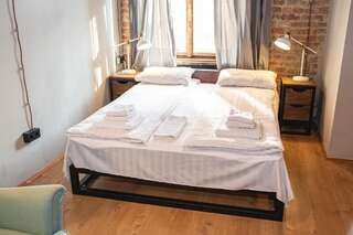 Апартаменты Apartments JustLvivIt at the Rynok Square Львов Апартаменты 15/2-1