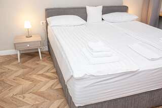 Апартаменты Apartments JustLvivIt at the Rynok Square Львов Апартаменты-4