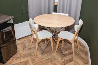 Апартаменты Apartments JustLvivIt at the Rynok Square Львов Апартаменты-10