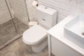 Апартаменты Apartments JustLvivIt at the Rynok Square Львов Апартаменты-15