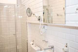 Апартаменты Apartments JustLvivIt at the Rynok Square Львов Апартаменты-17