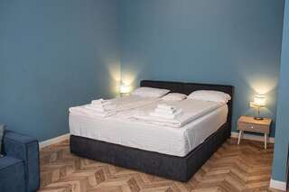 Апартаменты Apartments JustLvivIt at the Rynok Square Львов Апартаменты-1