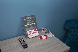 Апартаменты Apartments JustLvivIt at the Rynok Square Львов Апартаменты-6