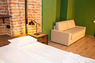 Апартаменты Apartments JustLvivIt at the Rynok Square Львов Апартаменты 14/ 3-7