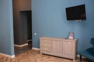Апартаменты Apartments JustLvivIt at the Rynok Square Львов Апартаменты-7