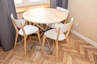 Апартаменты Apartments JustLvivIt at the Rynok Square Львов Апартаменты-9