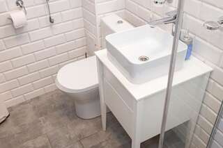 Апартаменты Apartments JustLvivIt at the Rynok Square Львов Апартаменты-16