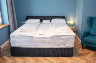 Апартаменты Apartments JustLvivIt at the Rynok Square Львов Апартаменты-3