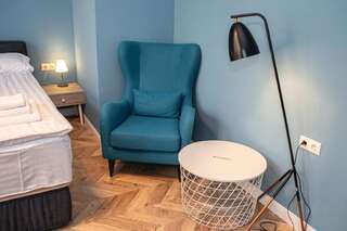 Апартаменты Apartments JustLvivIt at the Rynok Square Львов Апартаменты-5