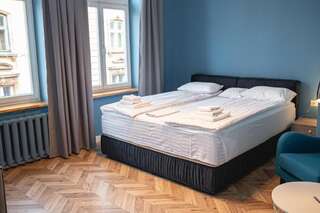 Апартаменты Apartments JustLvivIt at the Rynok Square Львов Апартаменты-6
