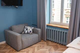 Апартаменты Apartments JustLvivIt at the Rynok Square Львов Апартаменты-7