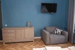 Апартаменты Apartments JustLvivIt at the Rynok Square Львов Апартаменты-8