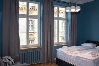 Апартаменты Apartments JustLvivIt at the Rynok Square Львов Апартаменты-14