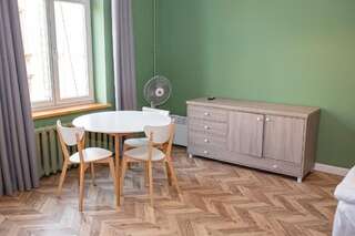 Апартаменты Apartments JustLvivIt at the Rynok Square Львов Апартаменты-3