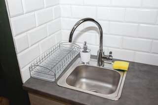 Апартаменты Apartments JustLvivIt at the Rynok Square Львов Апартаменты-7