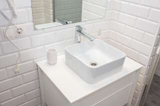 Апартаменты Apartments JustLvivIt at the Rynok Square Львов Апартаменты-9