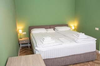 Апартаменты Apartments JustLvivIt at the Rynok Square Львов Апартаменты-13
