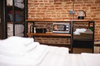 Апартаменты Apartments JustLvivIt at the Rynok Square Львов Апартаменты 14/ 3-12