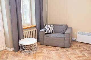 Апартаменты Apartments JustLvivIt at the Rynok Square Львов Апартаменты-3