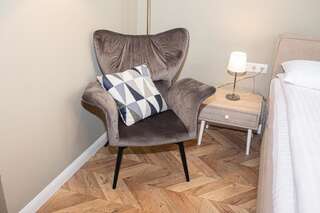 Апартаменты Apartments JustLvivIt at the Rynok Square Львов Апартаменты-11