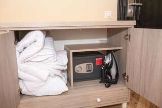 Апартаменты Apartments JustLvivIt at the Rynok Square Львов Апартаменты-13