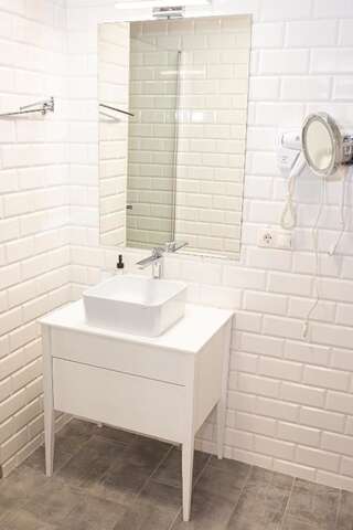 Апартаменты Apartments JustLvivIt at the Rynok Square Львов Апартаменты-16