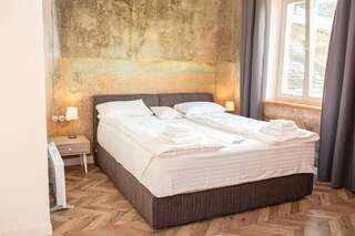 Апартаменты Apartments JustLvivIt at the Rynok Square Львов Апартаменты-1