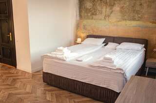 Апартаменты Apartments JustLvivIt at the Rynok Square Львов Апартаменты-2