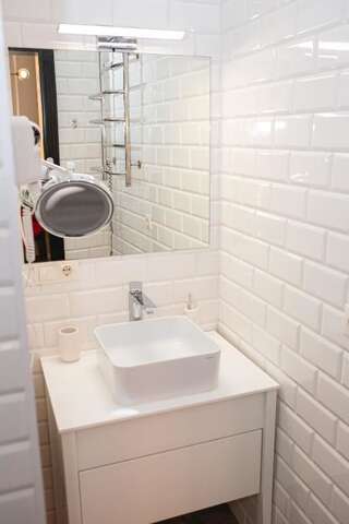 Апартаменты Apartments JustLvivIt at the Rynok Square Львов Апартаменты-16
