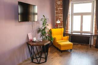 Апартаменты Apartments JustLvivIt at the Rynok Square Львов Апартаменты 14/4-2