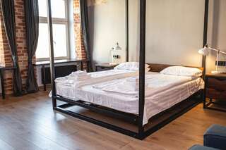 Апартаменты Apartments JustLvivIt at the Rynok Square Львов Апартаменты 14/4-4