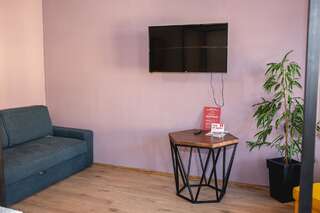 Апартаменты Apartments JustLvivIt at the Rynok Square Львов Апартаменты 14/4-6