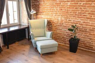 Апартаменты Apartments JustLvivIt at the Rynok Square Львов Апартаменты 14/5-3