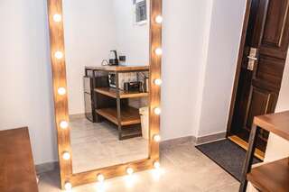 Апартаменты Apartments JustLvivIt at the Rynok Square Львов Апартаменты 14/5-15