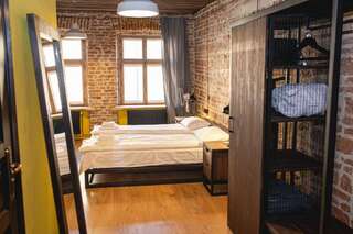 Апартаменты Apartments JustLvivIt at the Rynok Square Львов Апартаменты 15/3-3