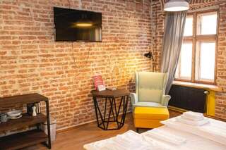 Апартаменты Apartments JustLvivIt at the Rynok Square Львов Апартаменты 15/3-4