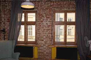 Апартаменты Apartments JustLvivIt at the Rynok Square Львов Апартаменты 15/3-7