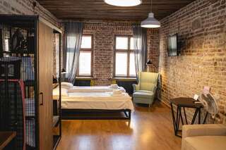 Апартаменты Apartments JustLvivIt at the Rynok Square Львов Апартаменты 15/4-1