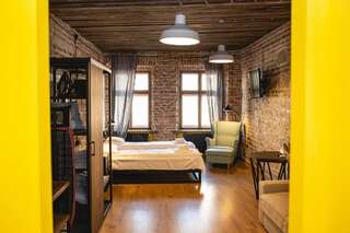 Апартаменты Apartments JustLvivIt at the Rynok Square Львов Апартаменты 15/4-2