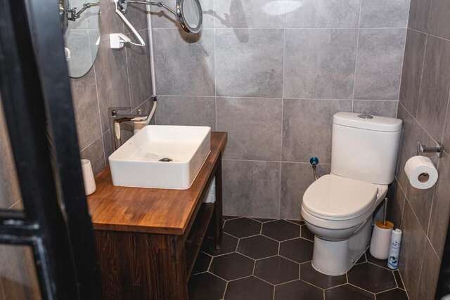 Апартаменты Apartments JustLvivIt at the Rynok Square Львов-111