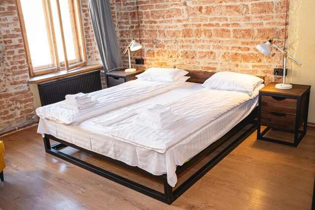 Апартаменты Apartments JustLvivIt at the Rynok Square Львов-116