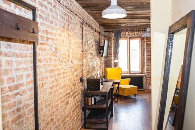 Апартаменты Apartments JustLvivIt at the Rynok Square Львов-118