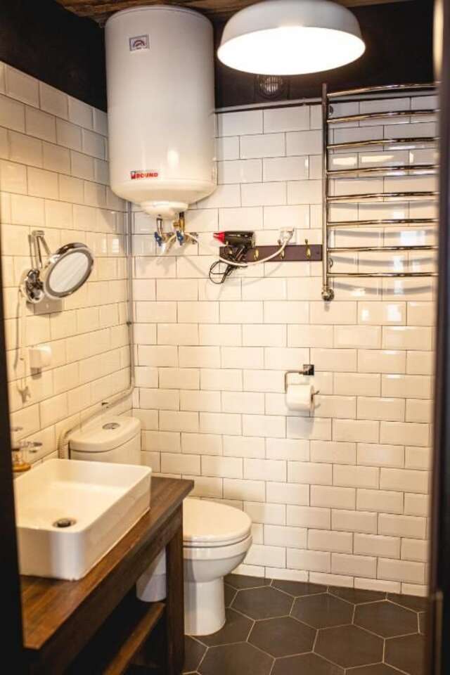 Апартаменты Apartments JustLvivIt at the Rynok Square Львов-125