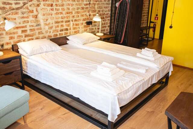 Апартаменты Apartments JustLvivIt at the Rynok Square Львов-136