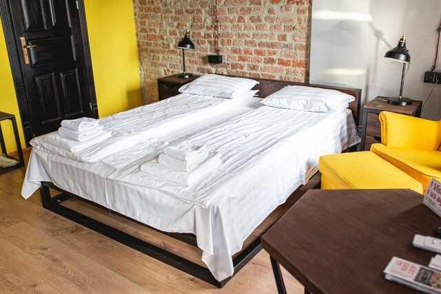 Апартаменты Apartments JustLvivIt at the Rynok Square Львов-152