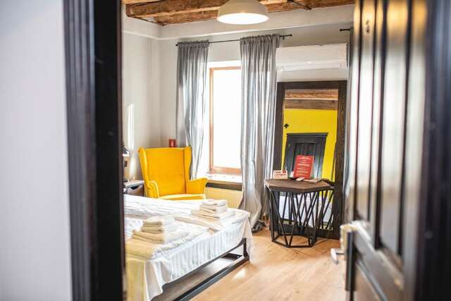 Апартаменты Apartments JustLvivIt at the Rynok Square Львов-157