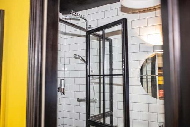 Апартаменты Apartments JustLvivIt at the Rynok Square Львов-160