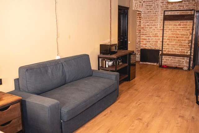 Апартаменты Apartments JustLvivIt at the Rynok Square Львов-167