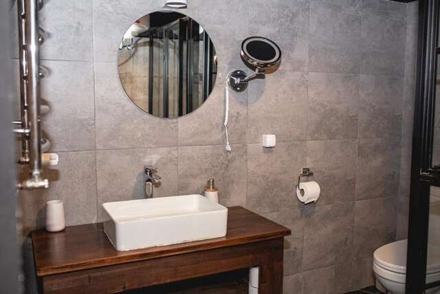 Апартаменты Apartments JustLvivIt at the Rynok Square Львов-170