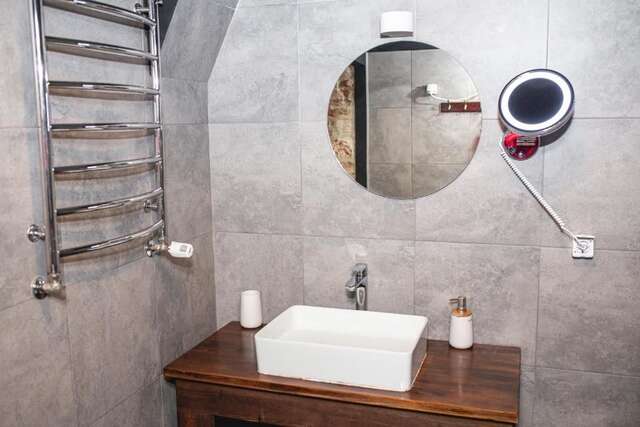 Апартаменты Apartments JustLvivIt at the Rynok Square Львов-172